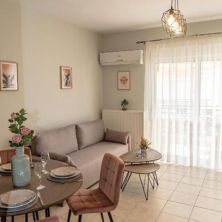 Koulas Luxury Apart By Homebrain Αλεξανδρούπολη Εξωτερικό φωτογραφία