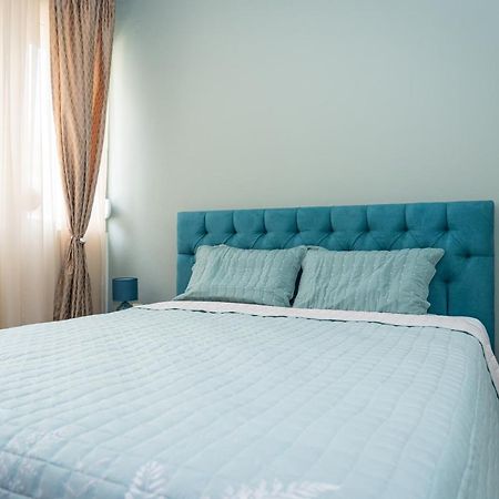 Koulas Luxury Apart By Homebrain Αλεξανδρούπολη Εξωτερικό φωτογραφία