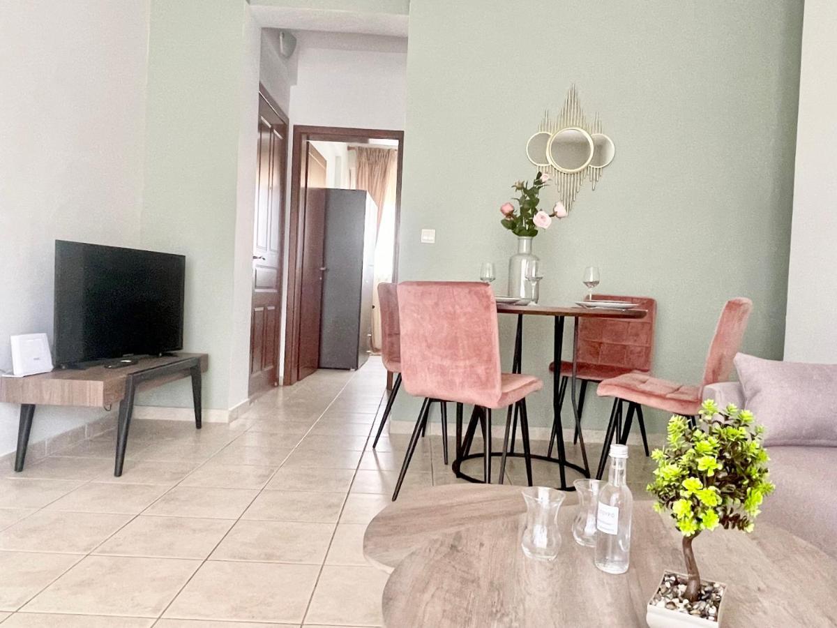 Koulas Luxury Apart By Homebrain Αλεξανδρούπολη Εξωτερικό φωτογραφία
