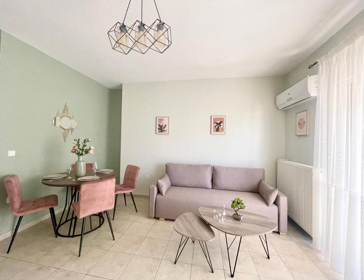Koulas Luxury Apart By Homebrain Αλεξανδρούπολη Εξωτερικό φωτογραφία