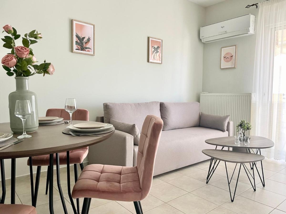 Koulas Luxury Apart By Homebrain Αλεξανδρούπολη Εξωτερικό φωτογραφία