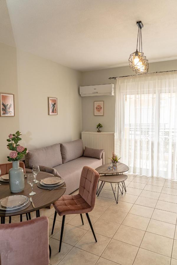 Koulas Luxury Apart By Homebrain Αλεξανδρούπολη Εξωτερικό φωτογραφία