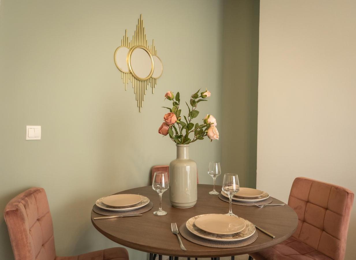 Koulas Luxury Apart By Homebrain Αλεξανδρούπολη Εξωτερικό φωτογραφία