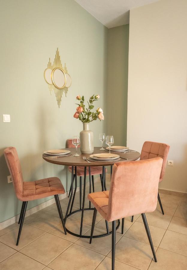 Koulas Luxury Apart By Homebrain Αλεξανδρούπολη Εξωτερικό φωτογραφία