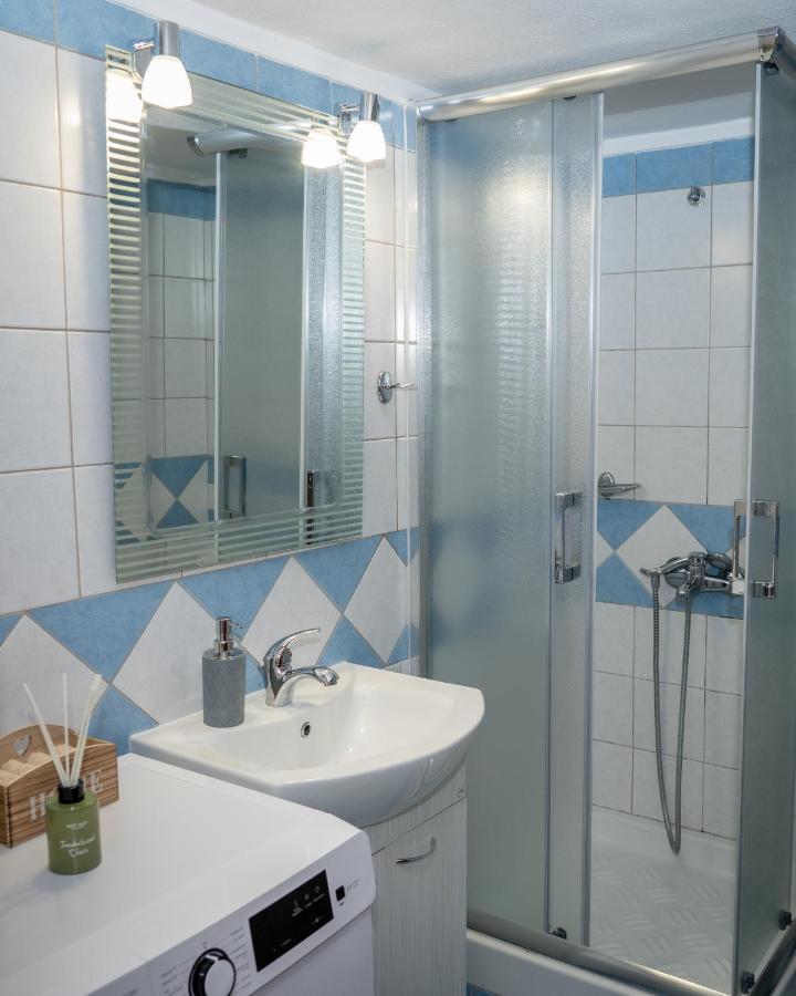 Koulas Luxury Apart By Homebrain Αλεξανδρούπολη Εξωτερικό φωτογραφία