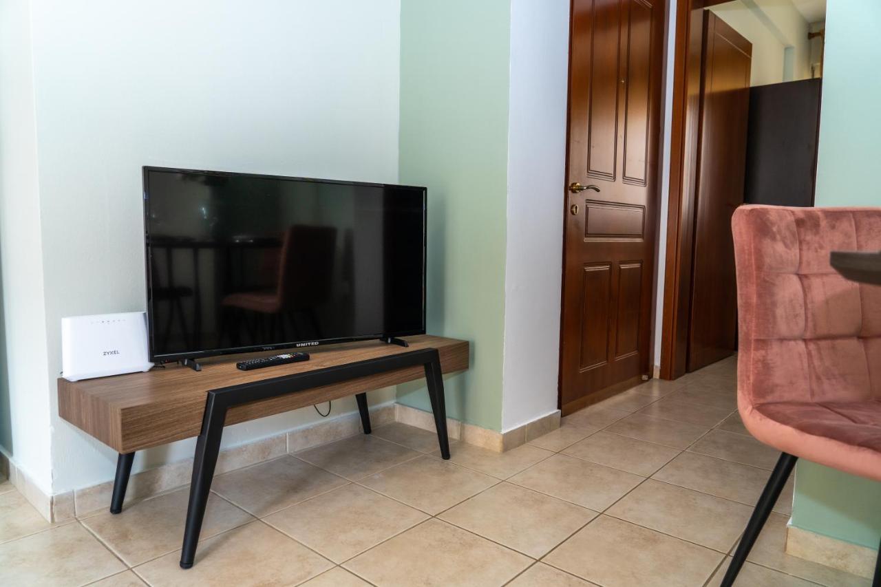 Koulas Luxury Apart By Homebrain Αλεξανδρούπολη Εξωτερικό φωτογραφία