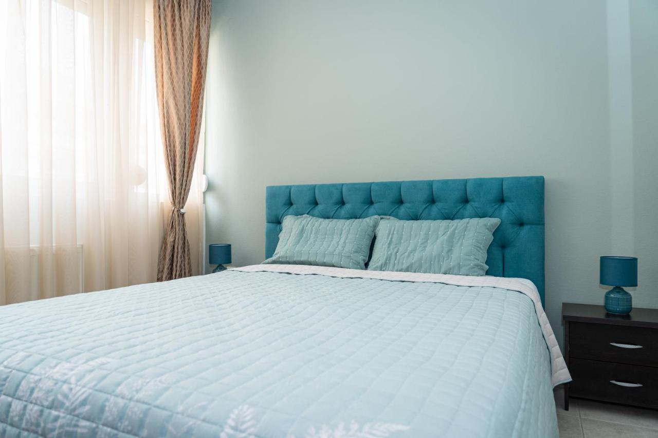Koulas Luxury Apart By Homebrain Αλεξανδρούπολη Εξωτερικό φωτογραφία