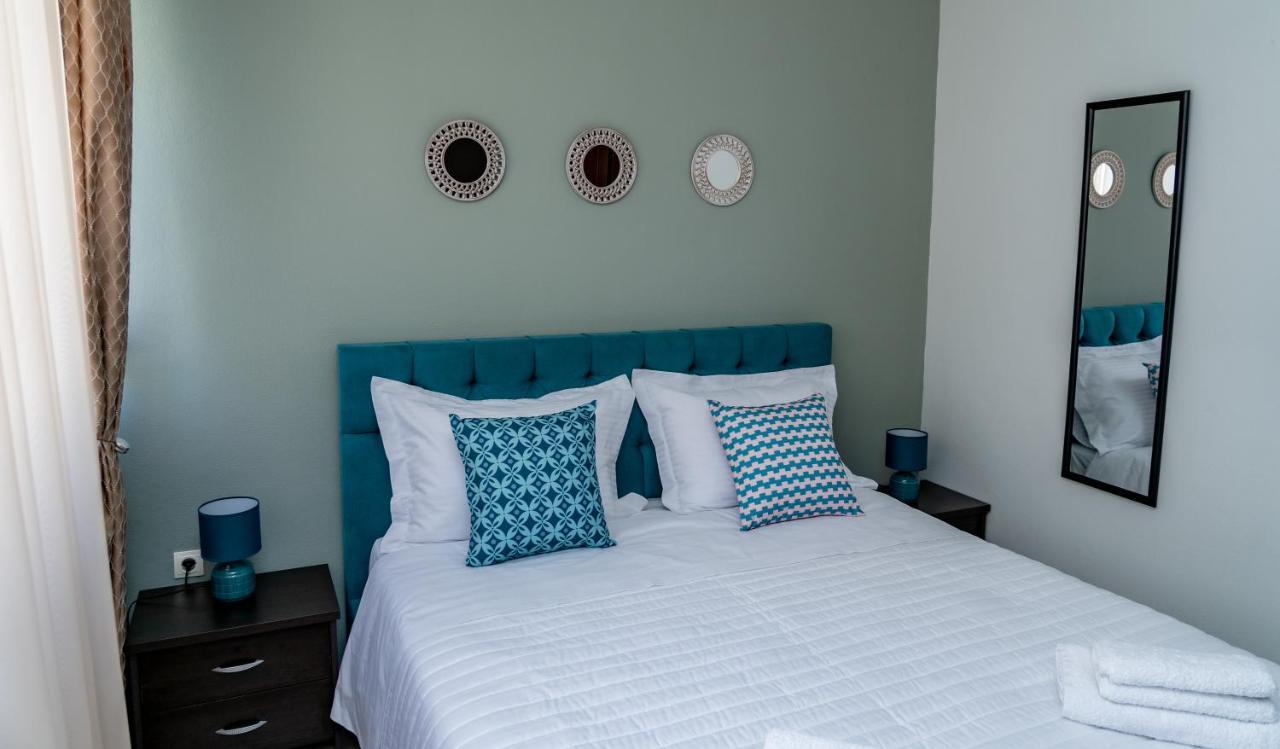 Koulas Luxury Apart By Homebrain Αλεξανδρούπολη Εξωτερικό φωτογραφία